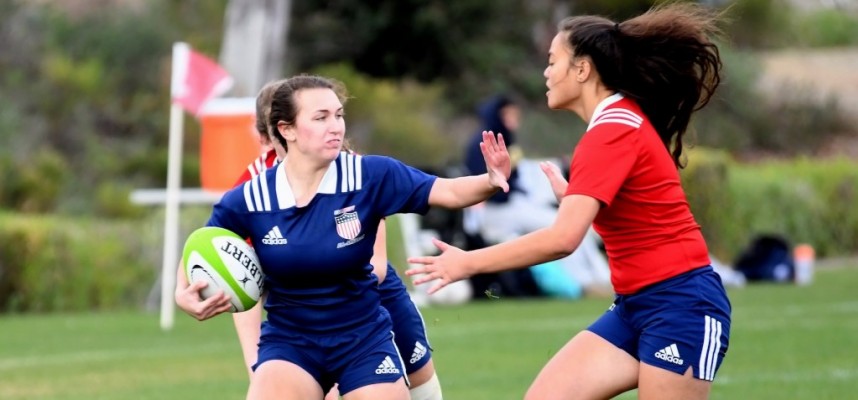 Usa Jnt Pathway Works For Women And Girls Too Goff Rugby Report