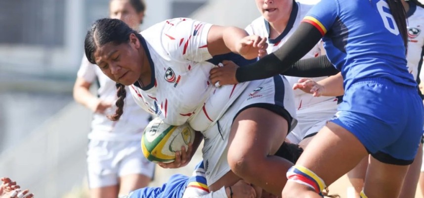 USA U23 Women to Play in Border Series with Canada Goff Rugby Report