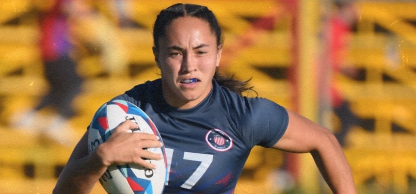 Usa rugby cheap 7s jersey
