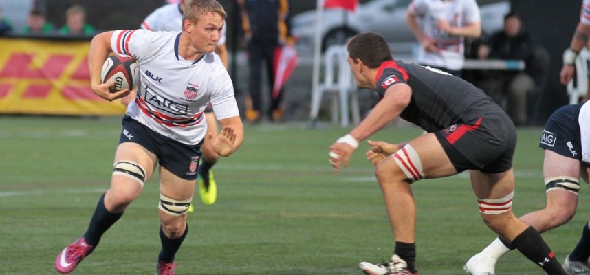 Usa U20s Named For World Trophy Goff Rugby Report
