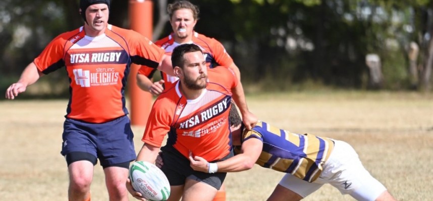 Diaa Latest The Playoff Picture And More Goff Rugby Report