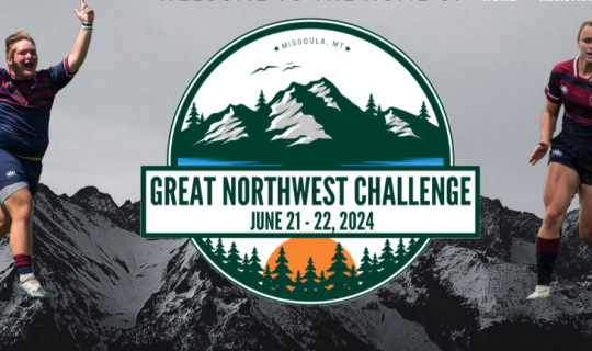 Great Northwest Challenge will be June 20-22 in Missoula, MT.