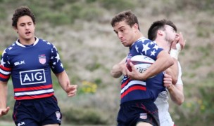 The USA Age-Grade program has had a haphazard history. Ed Petersen photo.