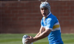 UCLA is now 8-3. Photo Jeff Dalton Photography.
