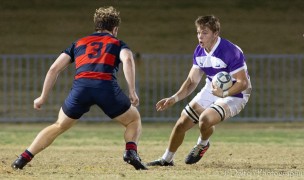 Saint Mary's vs Grand Canyon. Jeff Dalton photo.