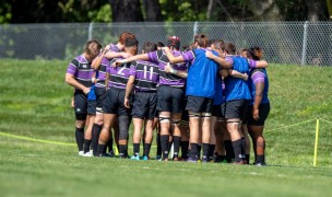 Grand Canyon huddles up. David Barpal photo.