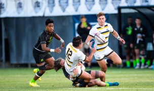 Cal will meet Life in the D1A final, a rematch of the 2019 final. David Barpal photo.