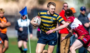 The college brackets offer a day of great rugby and discounted tickets to the LA Sevens.