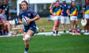 The USA Falcons have been the main development tool for USA Rugby, but territorial all-star teams have always made sense. 