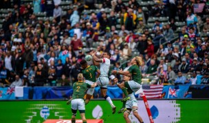 The LA 7s will be back. David Barpal photo.