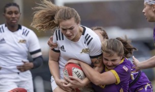 AIC vs West Chester in the NIRA DII Final. Photo Mark Washburn.