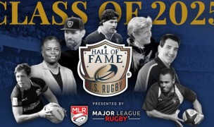 Seven inductees for this year's HOF class.