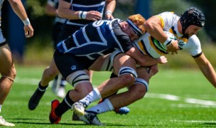 BYU played Cal last year, with Cal winning 37-28. David Barpal photo.