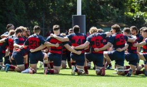 Saint Mary's somehow put it all together when they needed to. David Barpal photo.