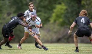 Danville vs Granite Bay from 2023. David Barpal photo.