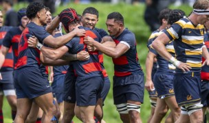 Saint Mary's now looks ahead to BYU. David Barpal photo.