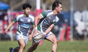 De La Salle preserved their unbeaten record. David Barpal photo.