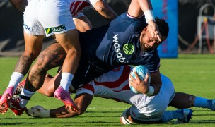 USA lost to Japan and will be looking to break a three-game slide. David Barpal photo.