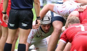 USA U20s will be in action in 2026, fueled by a U19 team playing in this year's RAN competition.