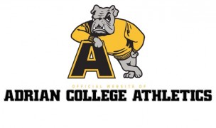 Adrian College is in southern Michigan.