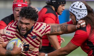 The American Raptors will play in Glendale, Colo. Seth McConnell photo for American Raptors Rugby.