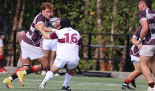 Antonio Esteves for Brown University.