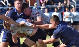 Army vs Navy at Annapolis in the fall of 2022. David Hughes photo.