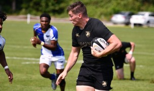 Army vs Notre Dame College from last week. Adam Smith photo.