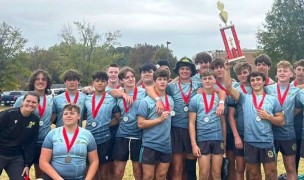 Atlantis beat Young Glory and North Carolina to take the tournament.