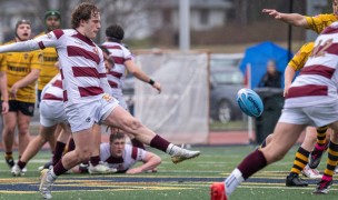 BC High vs Simsbury. Photo Scott Kerr Photos.