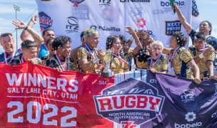 Teams young and old(er) have a chance for some hardware. Photo NAI 7s.