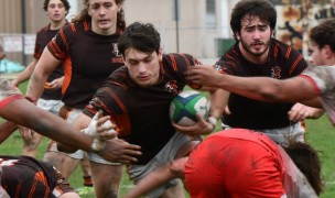 Did Harvey Harris and Bowling Green make it? Photo Roger Mazzarella.
