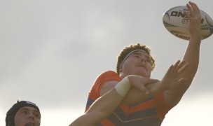 Big conference start for Boise State. Photo Ollie Laseinde.