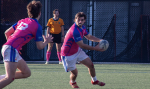 Photo Boise State Rugby.