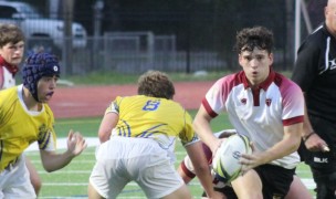 Brother Martin vs St. Paul. Photo Joe David Ward