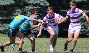 The Ohio Aviators will be at MSM. Alex Goff photo.