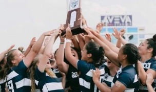 BYU raised the trophy in 2022 but won't get the chance in 2023. Parents and players are angry.