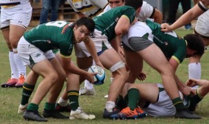 Cal Poly has a tough test this week. Photo Cal Poly Rugby.