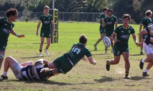 Big week for Cal Poly. Job #1 done. Now what?