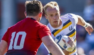 Cal vs Arizona. Photo Cal Rugby.