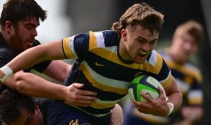 Cal defeated GCU on Saturday and UBC on Sunday.