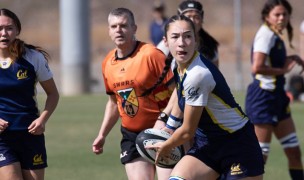 Cal moves to the final. Photo J. Dalton Photography.