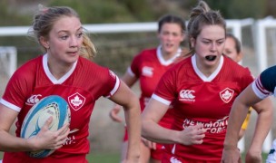 Photo Rugby Canada.