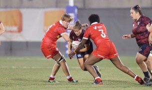 Photo USA Rugby.