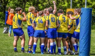 Carmel Rugby came together at the right time. Photo Jolene Broad Photography.