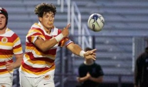 Cathedral Catholic hosted the Australian Raptors Academy last year and will do so again.