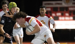 Cathedral Catholic moves up three spot after beating St. Augustine. 