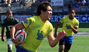 University of Delaware captain Chris Mattina knows what it's like to play rugby for the Blue Hens, and what it's like to be on t