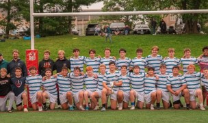 Connecticut All-Stars won in impressive fashion.