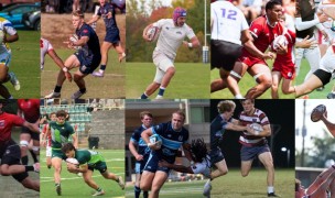 10 teams are in the Development XVs Competition.